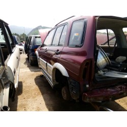 suzuki grand vitara 5 puertas sq (ft) del año 2002