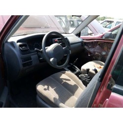suzuki grand vitara 5 puertas sq (ft) del año 2002