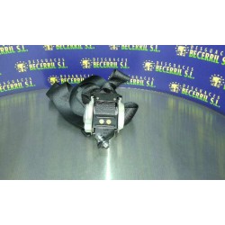 Recambio de cinturon seguridad trasero derecho para honda civic berlina 3 (ep1/2) 1.6i ls referencia OEM IAM 82450S5SG02ZA  