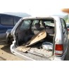 ssangyong musso del año 1996