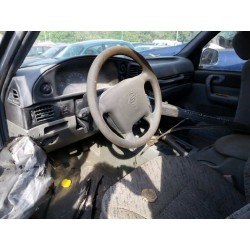 ssangyong musso del año 1996