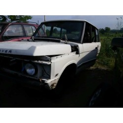 land rover range rover (lp) del año 1994