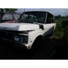 land rover range rover (lp) del año 1994
