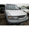 tata safari del año 2001