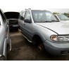 tata safari del año 2001