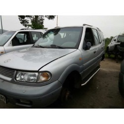 tata safari del año 2001