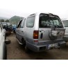 tata safari del año 2001
