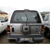 tata safari del año 2001