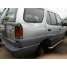 tata safari del año 2001