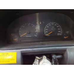 tata safari del año 2001