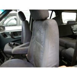 tata safari del año 2001