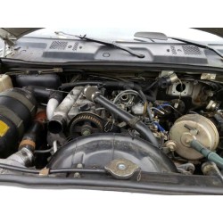 tata safari del año 2001