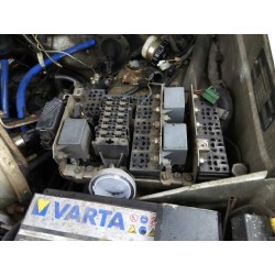 tata safari del año 2001