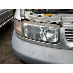 tata safari del año 2001