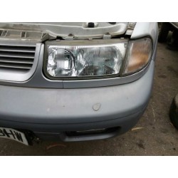 tata safari del año 2001
