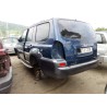 hyundai terracan (hp) del año 2003