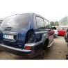 hyundai terracan (hp) del año 2003