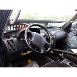 hyundai terracan (hp) del año 2003