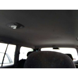 hyundai terracan (hp) del año 2003