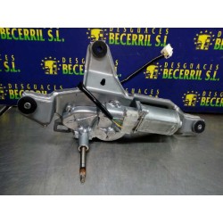 Recambio de motor limpia trasero para suzuki grand vitara jb (jt) 1.9 ddis jx (3-ptas.) referencia OEM IAM 2596000632  