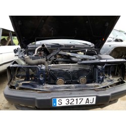 land rover range rover (lp) del año 1998