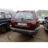 jeep cherokee (j) del año 1996