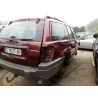 jeep cherokee (j) del año 1996