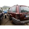 jeep cherokee (j) del año 1996
