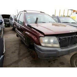jeep cherokee (j) del año 1996