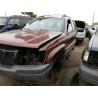 jeep cherokee (j) del año 1996