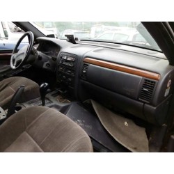 jeep cherokee (j) del año 1996