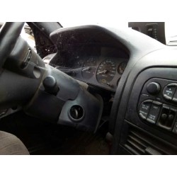 jeep cherokee (j) del año 1996