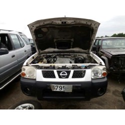 nissan pick-up (d22) del año 2005