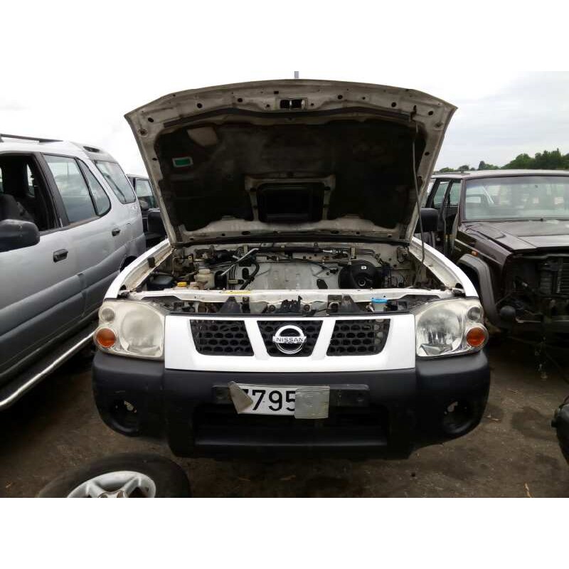 nissan pick-up (d22) del año 2005