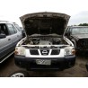 nissan pick-up (d22) del año 2005