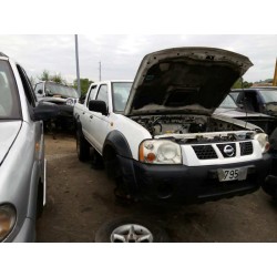 nissan pick-up (d22) del año 2005