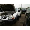 nissan pick-up (d22) del año 2005