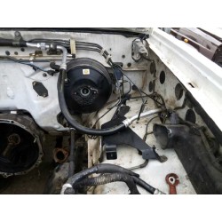nissan pick-up (d22) del año 2005