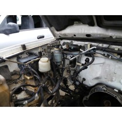 nissan pick-up (d22) del año 2005