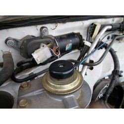 nissan pick-up (d22) del año 2005