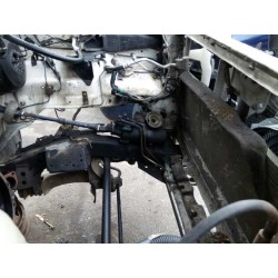 nissan pick-up (d22) del año 2005