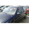 volkswagen polo berlina (6n1) del año 1999