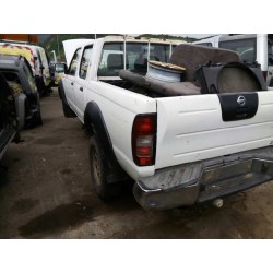 nissan pick-up (d22) del año 2005