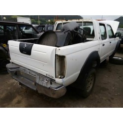 nissan pick-up (d22) del año 2005