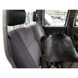 nissan pick-up (d22) del año 2005