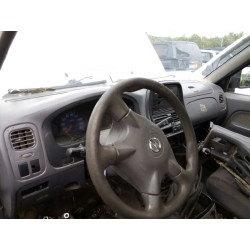 nissan pick-up (d22) del año 2005