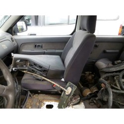 nissan pick-up (d22) del año 2005