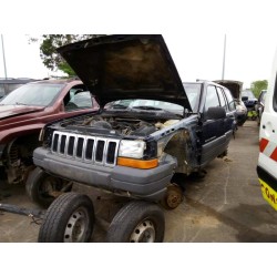 jeep gr.cherokee (wj/wg) del año 1999