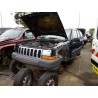 jeep gr.cherokee (wj/wg) del año 1999