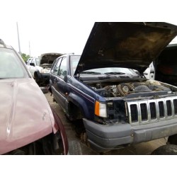 jeep gr.cherokee (wj/wg) del año 1999